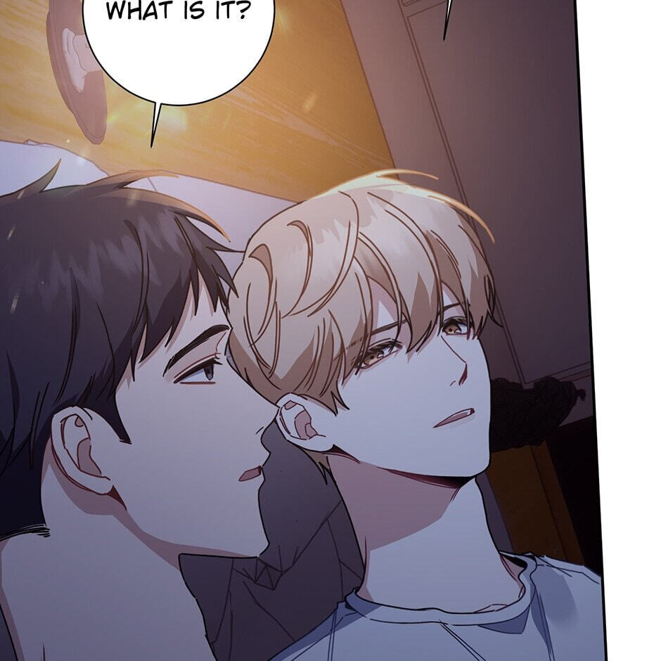 Love Interest Zone Chapter 16 page 97 - 