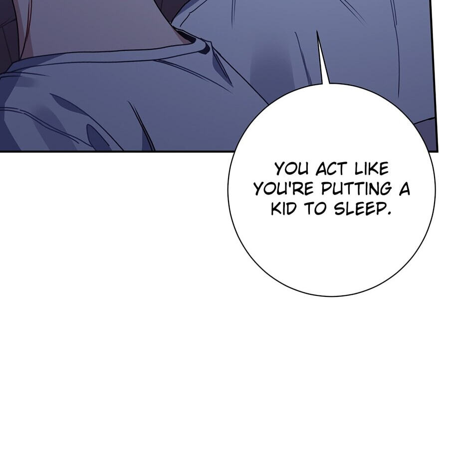 Love Interest Zone Chapter 16 page 98 - 