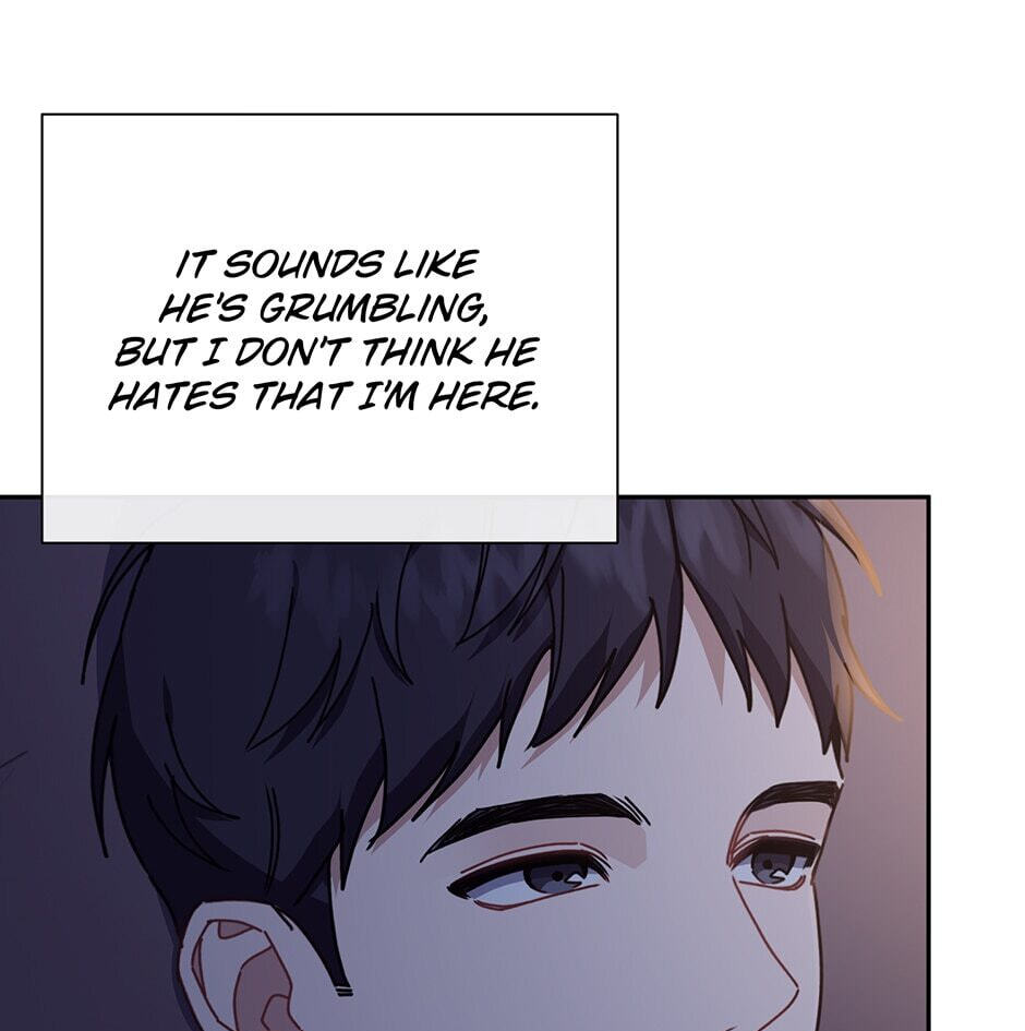 Love Interest Zone Chapter 16 page 99 - 