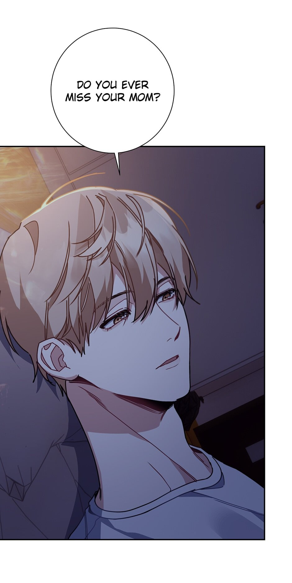 Love Interest Zone Chapter 17 page 2 - 