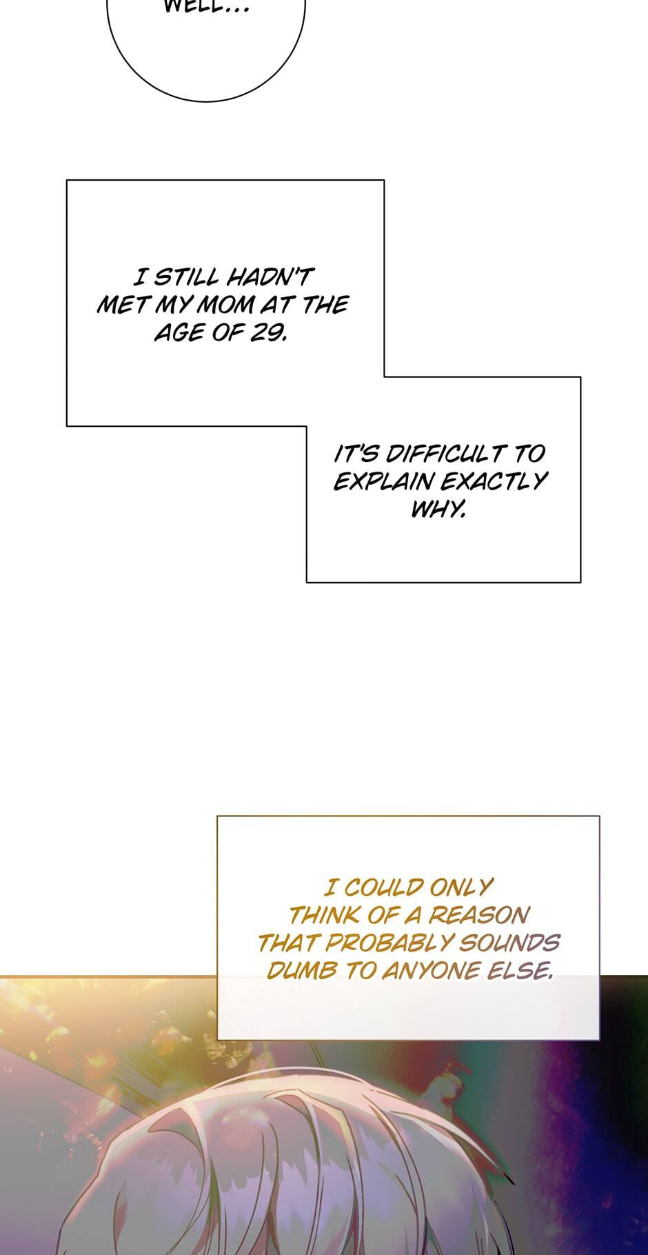 Love Interest Zone Chapter 17 page 11 - 