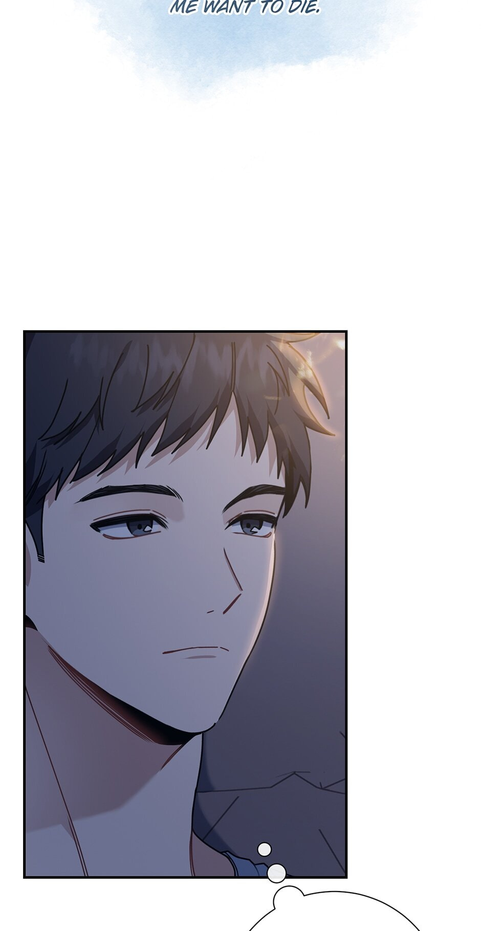Love Interest Zone Chapter 17 page 13 - 