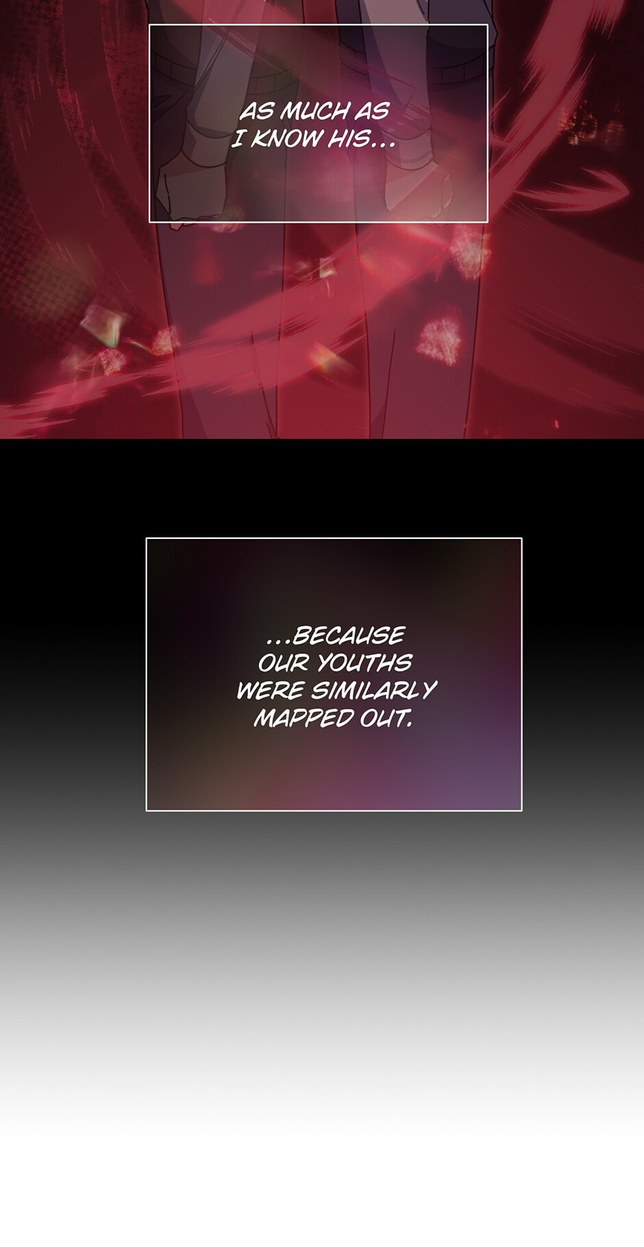 Love Interest Zone Chapter 17 page 15 - 