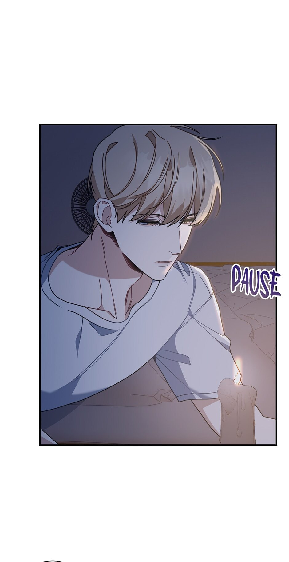 Love Interest Zone Chapter 17 page 17 - 