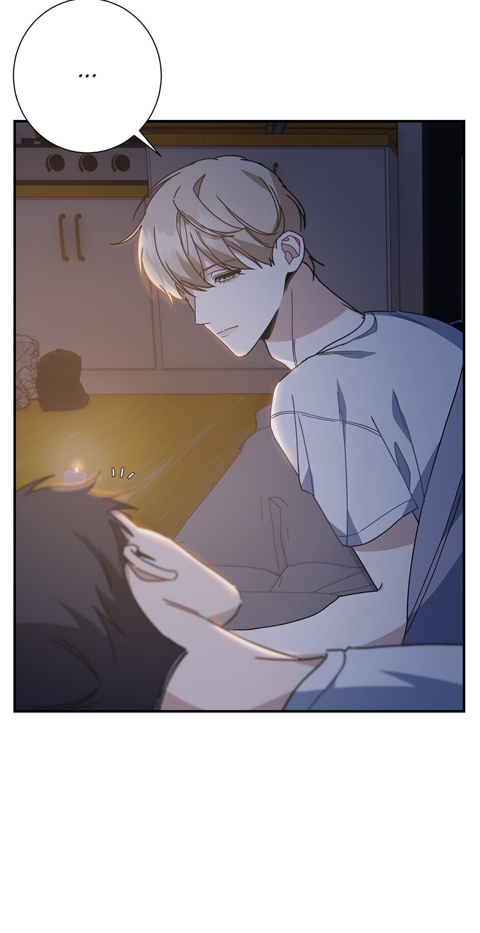Love Interest Zone Chapter 17 page 18 - 