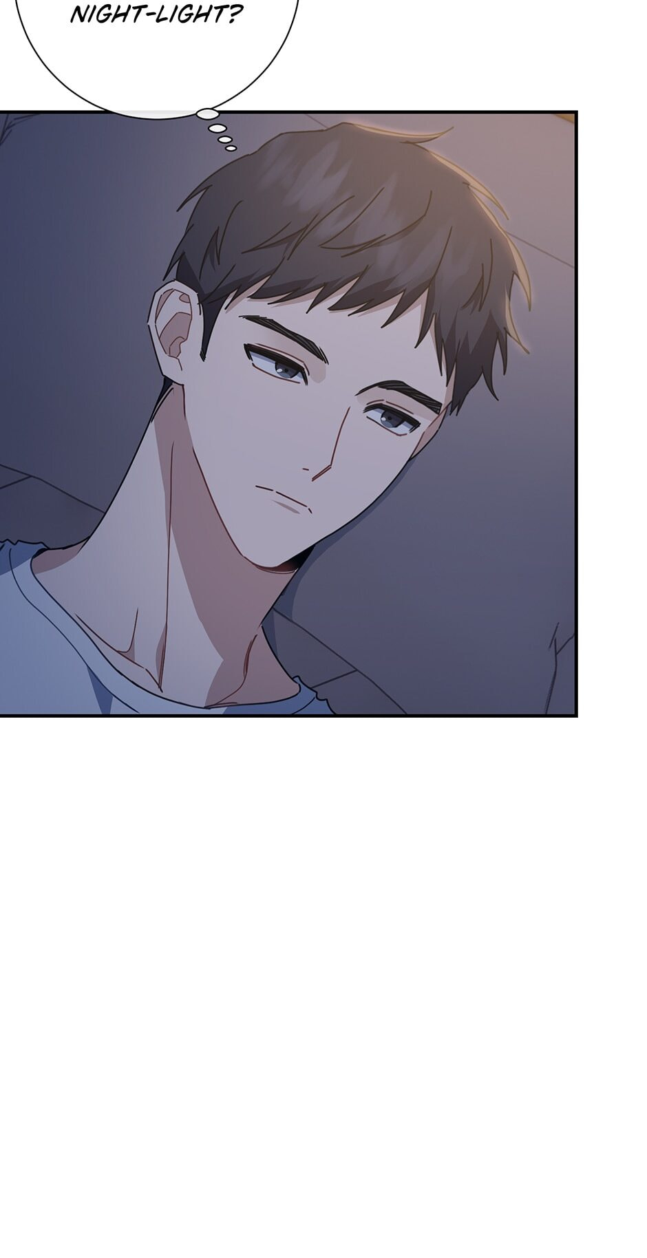 Love Interest Zone Chapter 17 page 20 - 