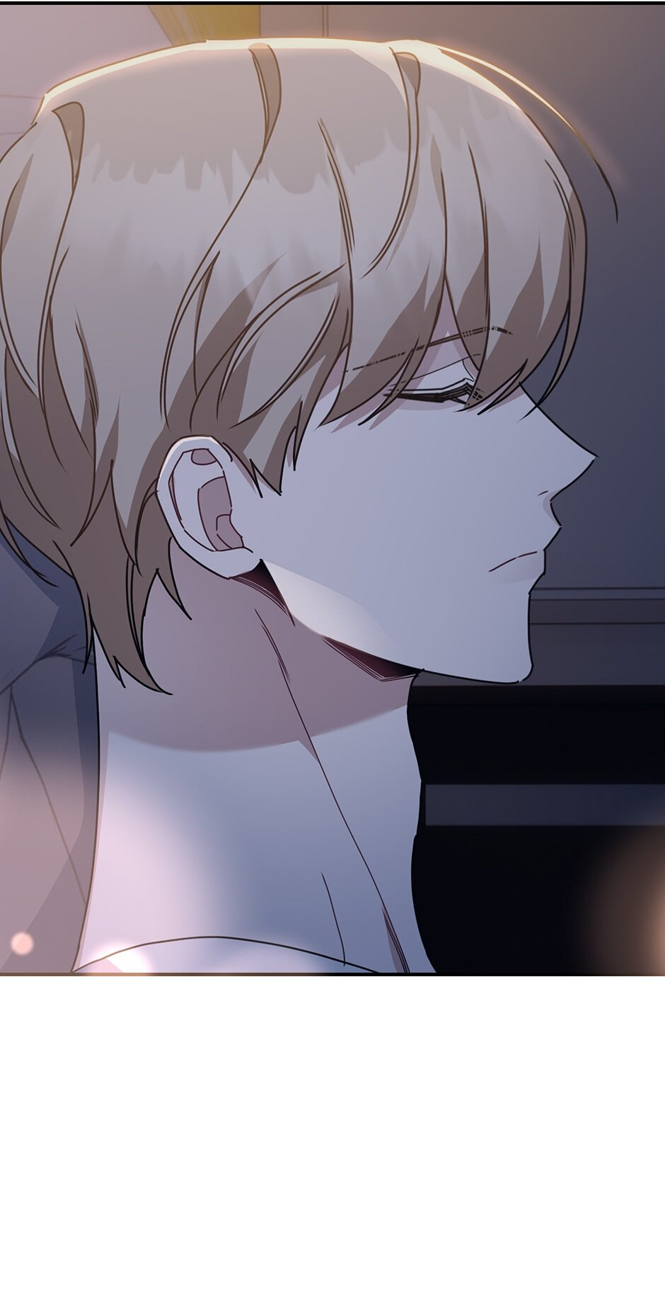 Love Interest Zone Chapter 17 page 21 - 