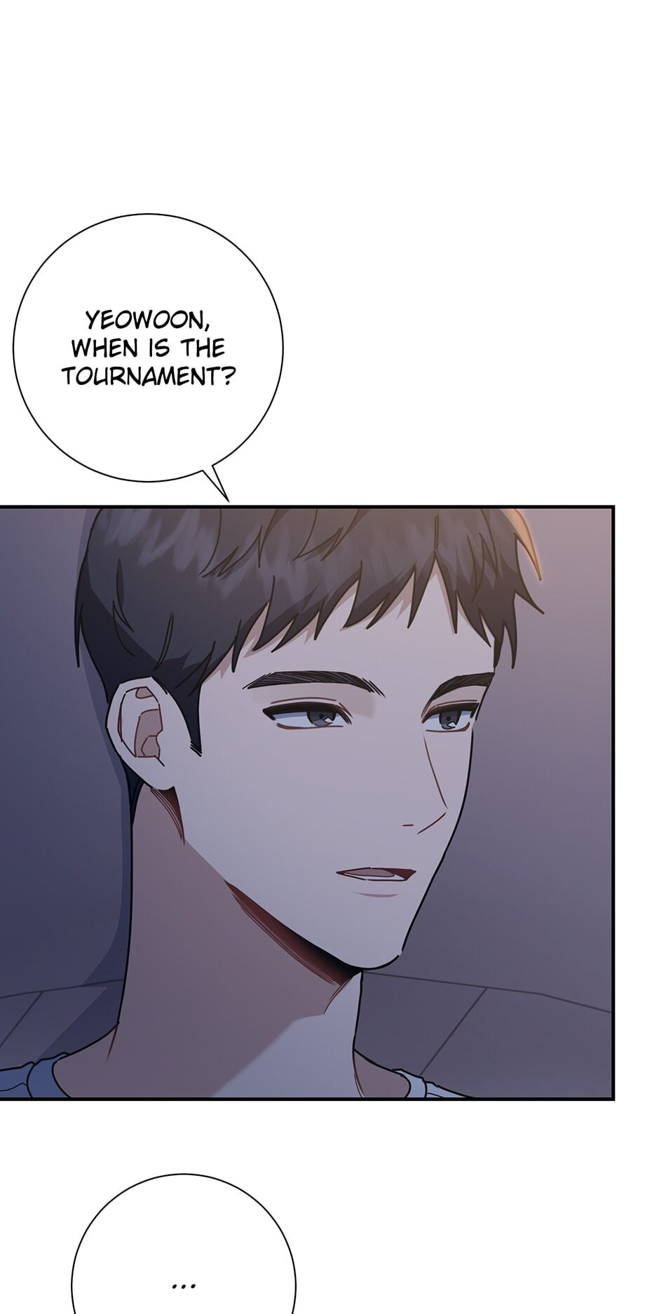 Love Interest Zone Chapter 17 page 23 - 