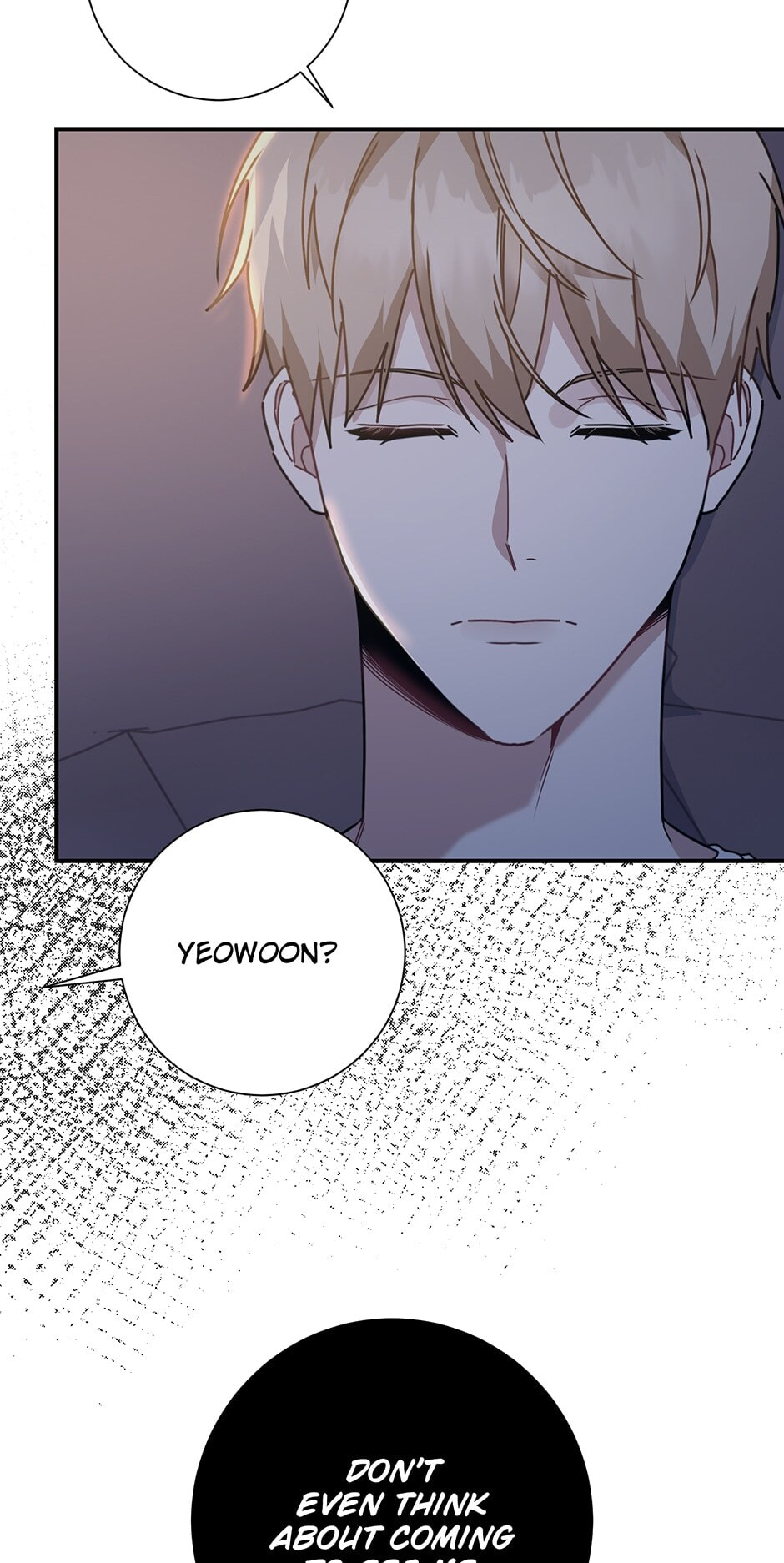 Love Interest Zone Chapter 17 page 24 - 