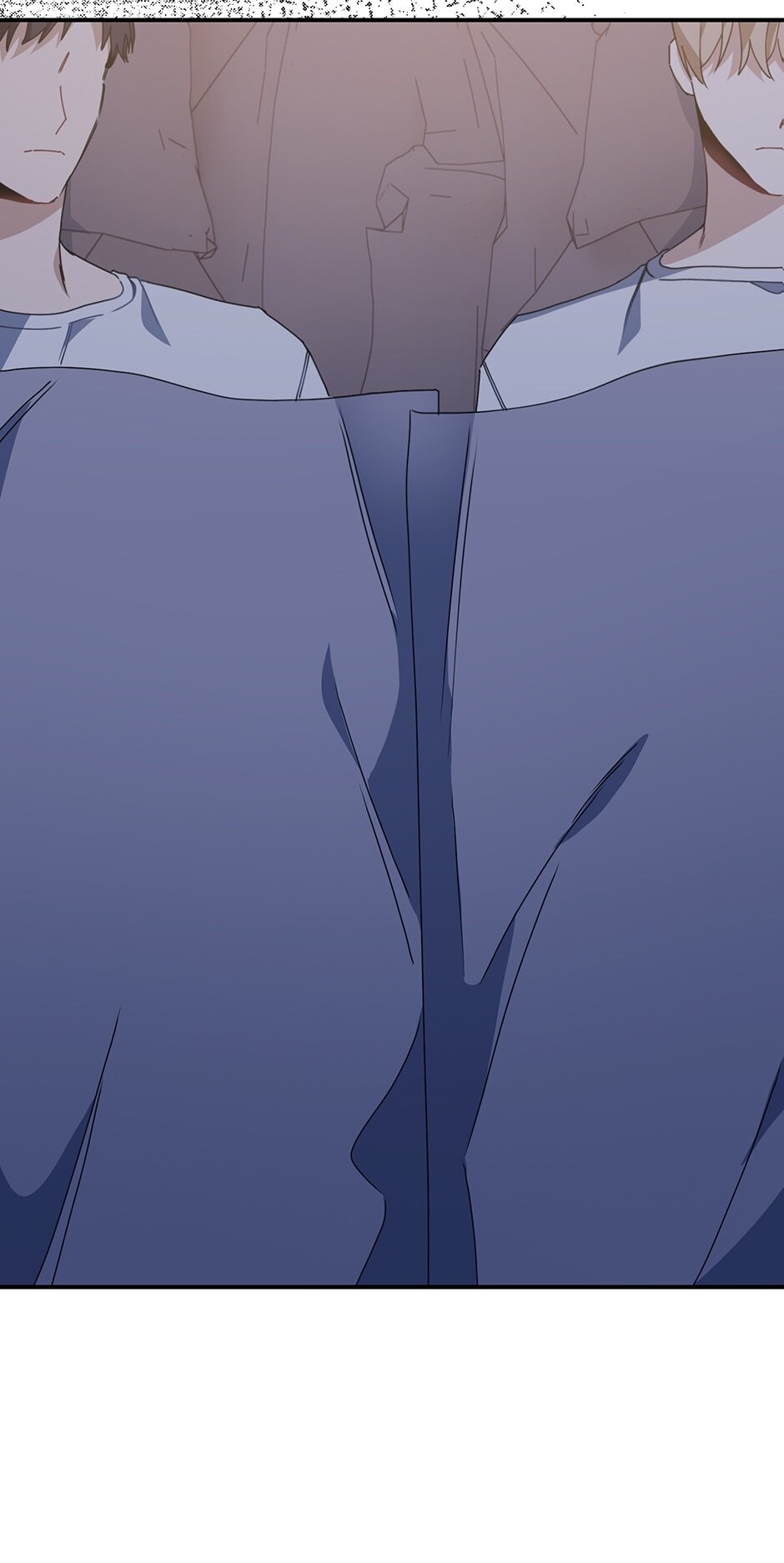 Love Interest Zone Chapter 17 page 26 - 