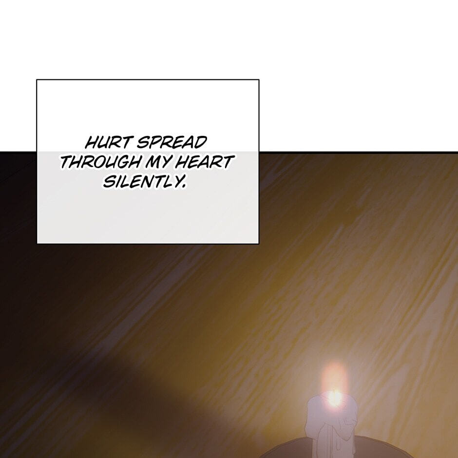 Love Interest Zone Chapter 17 page 27 - 