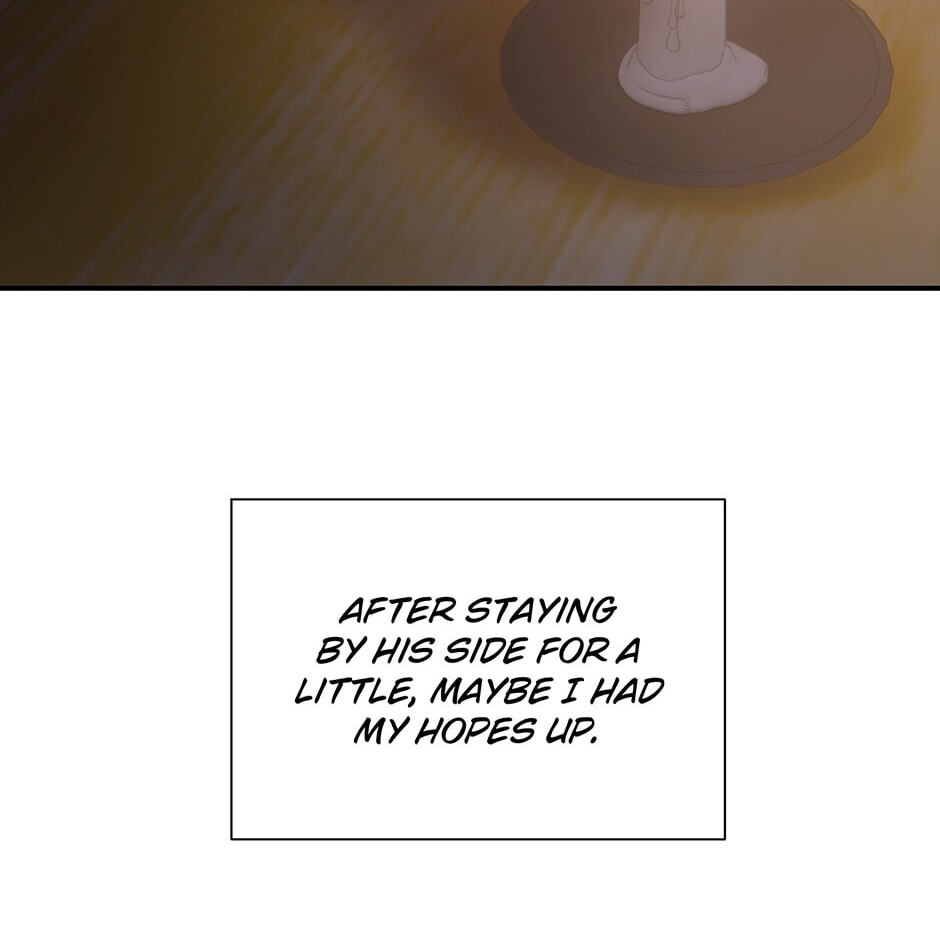Love Interest Zone Chapter 17 page 28 - 