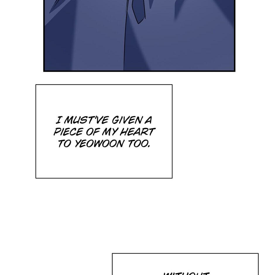 Love Interest Zone Chapter 17 page 30 - 