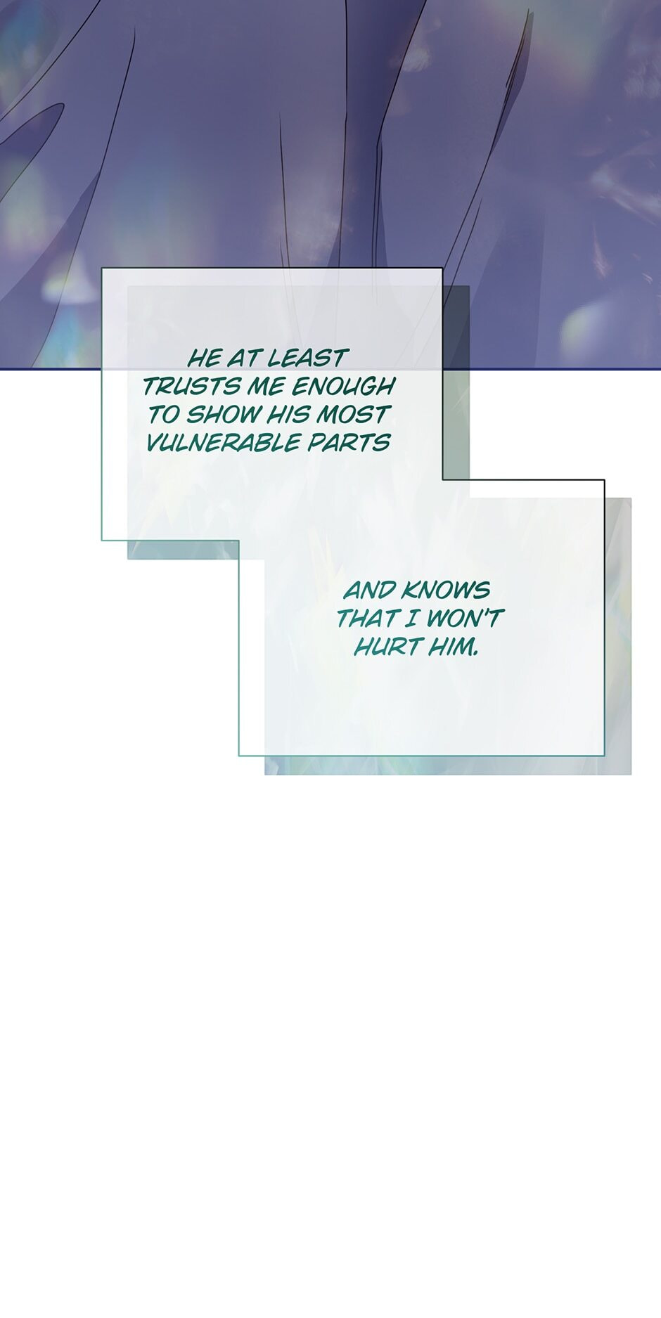 Love Interest Zone Chapter 17 page 4 - 