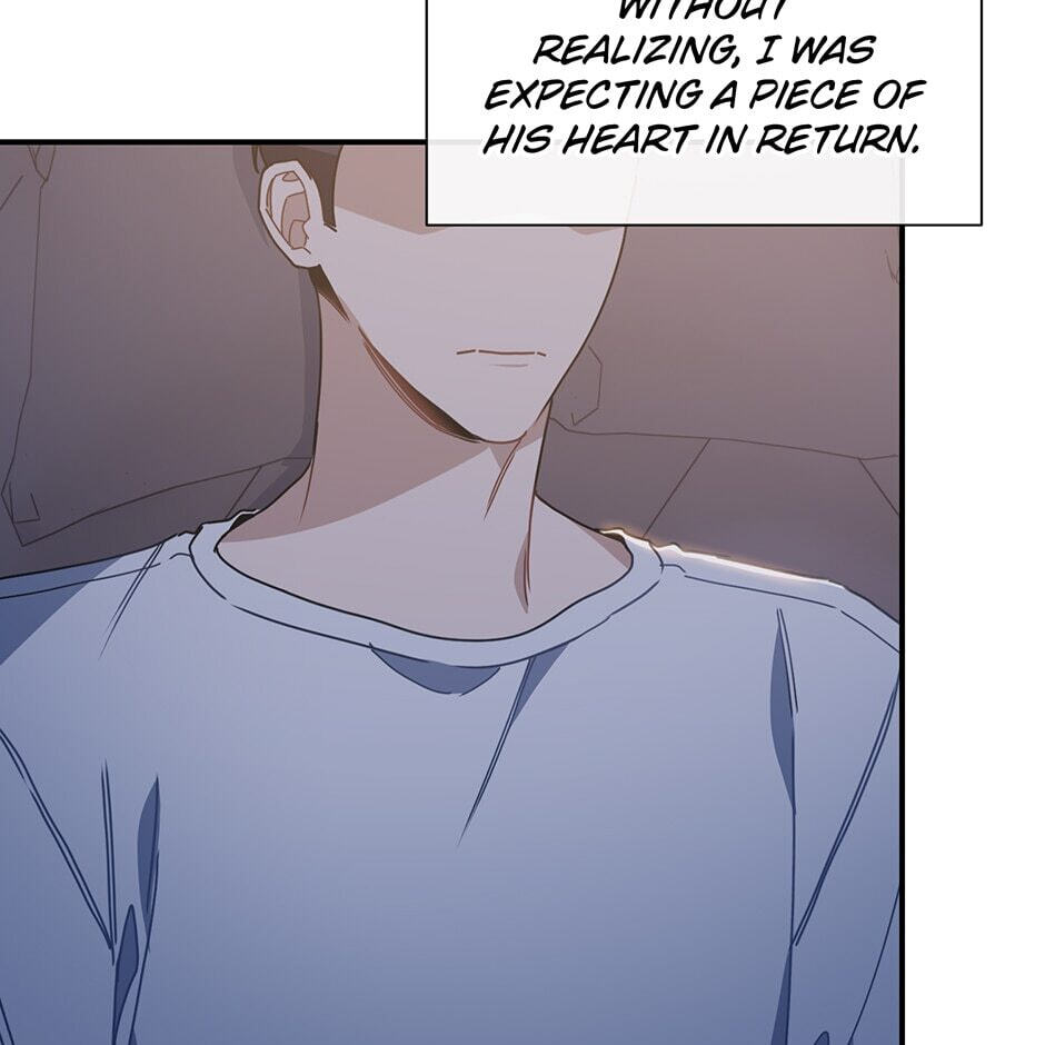 Love Interest Zone Chapter 17 page 31 - 