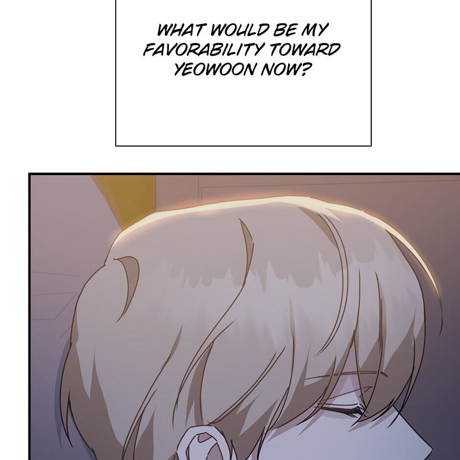 Love Interest Zone Chapter 17 page 33 - 