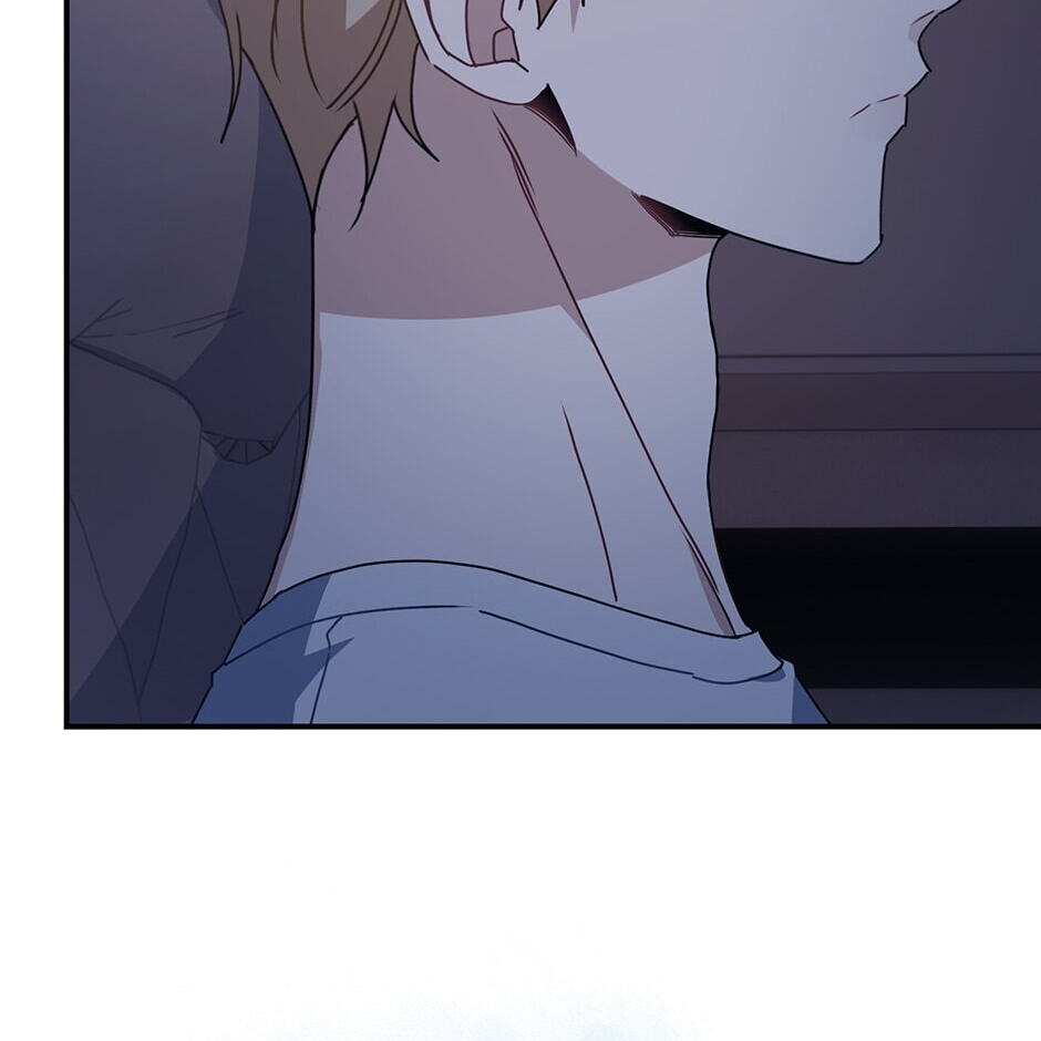 Love Interest Zone Chapter 17 page 34 - 