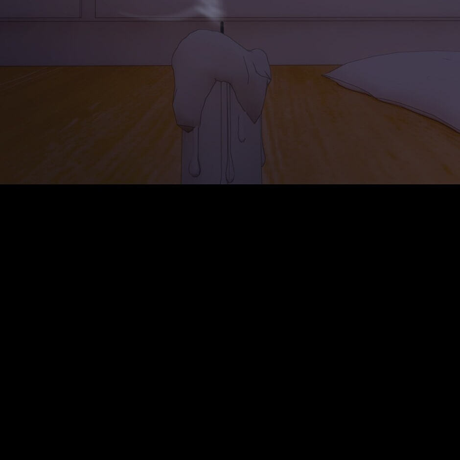 Love Interest Zone Chapter 17 page 38 - 