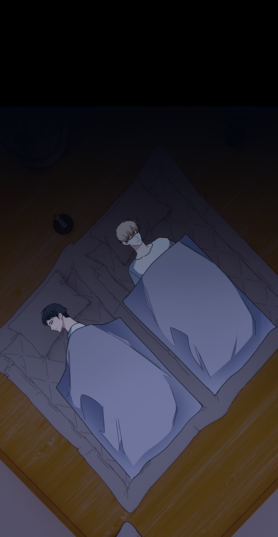 Love Interest Zone Chapter 17 page 39 - 