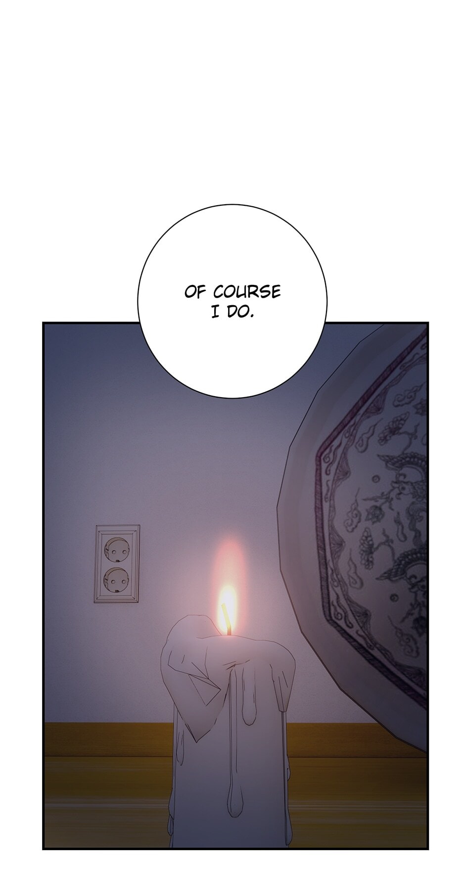 Love Interest Zone Chapter 17 page 5 - 