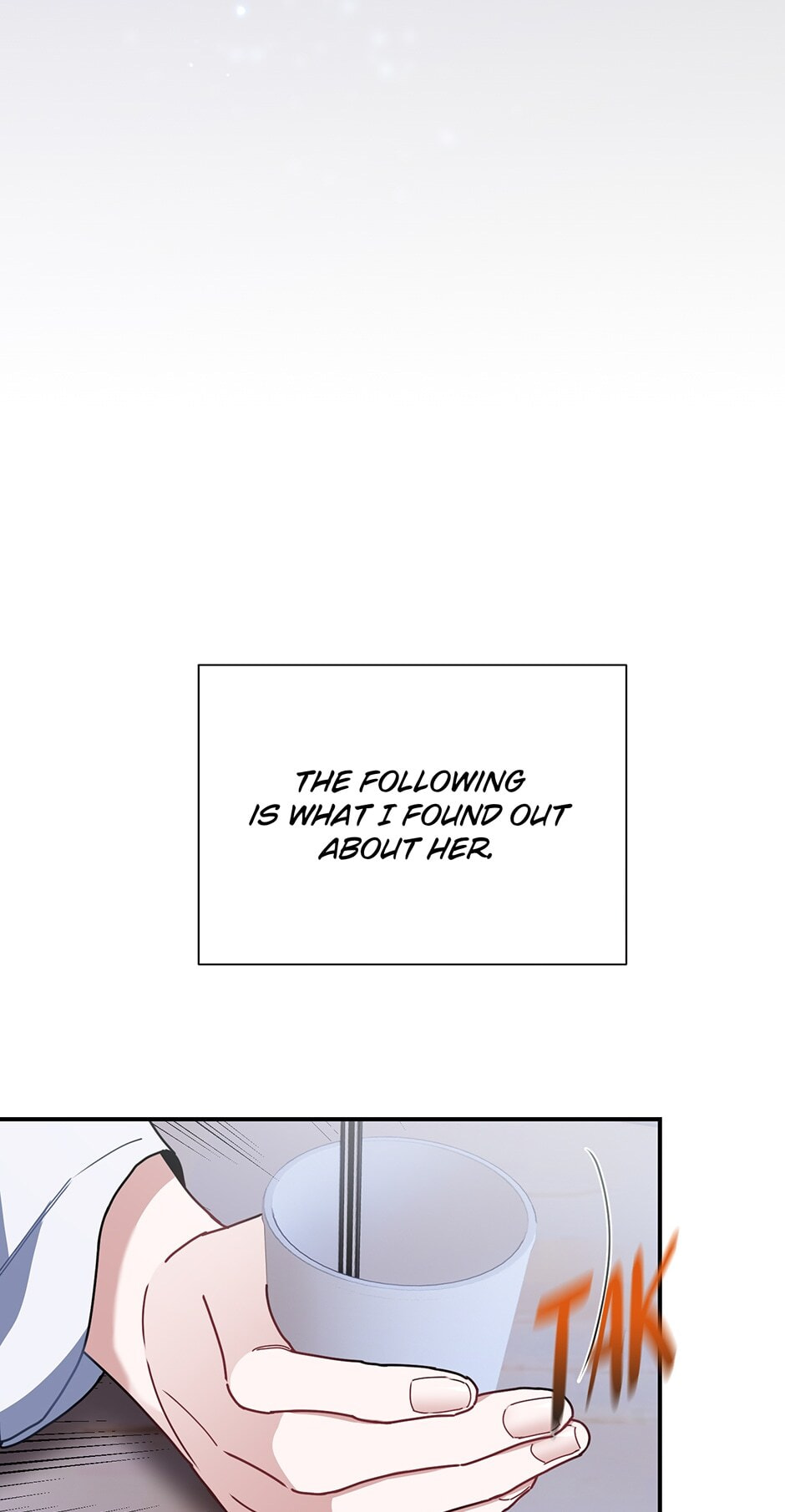Love Interest Zone Chapter 17 page 41 - 