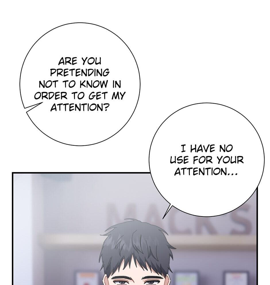 Love Interest Zone Chapter 17 page 45 - 