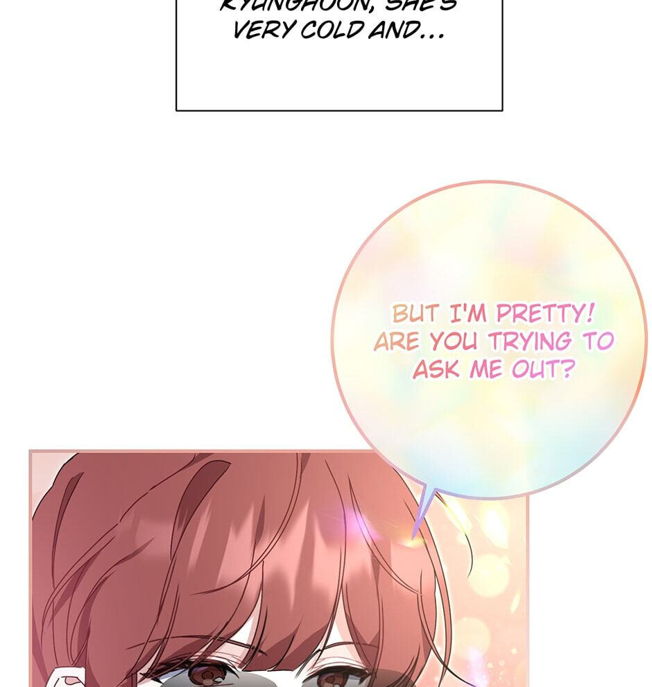 Love Interest Zone Chapter 17 page 47 - 