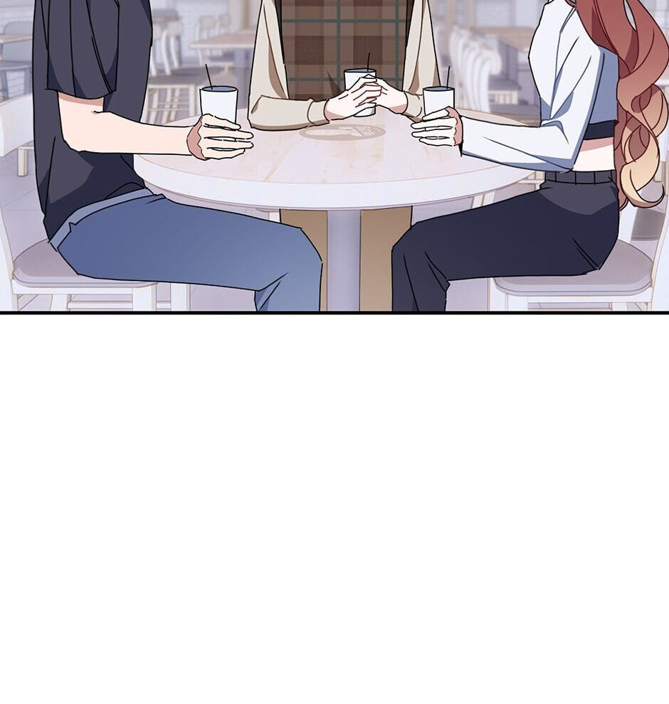 Love Interest Zone Chapter 17 page 50 - 