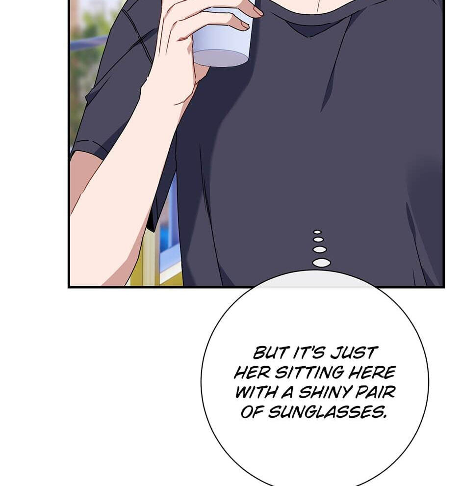 Love Interest Zone Chapter 17 page 52 - 