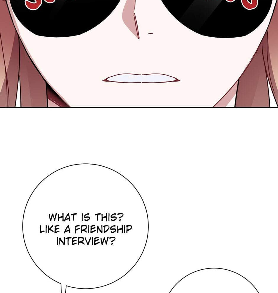 Love Interest Zone Chapter 17 page 54 - 