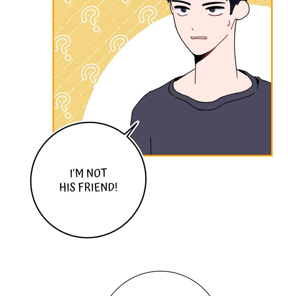 Love Interest Zone Chapter 17 page 58 - 
