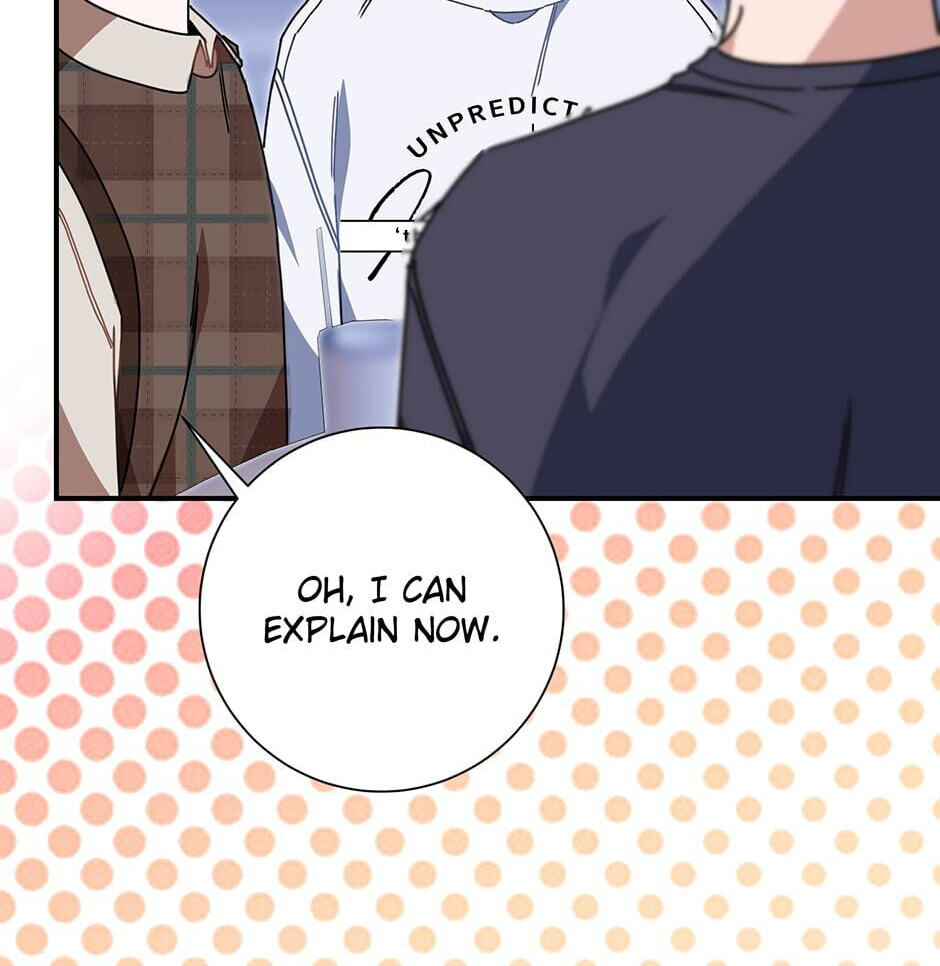 Love Interest Zone Chapter 17 page 60 - 