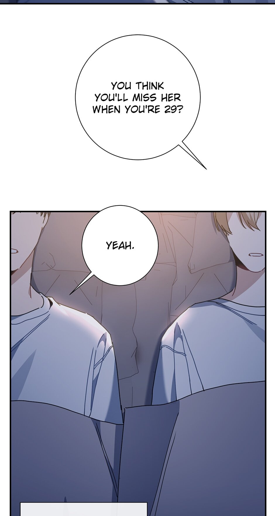 Love Interest Zone Chapter 17 page 7 - 