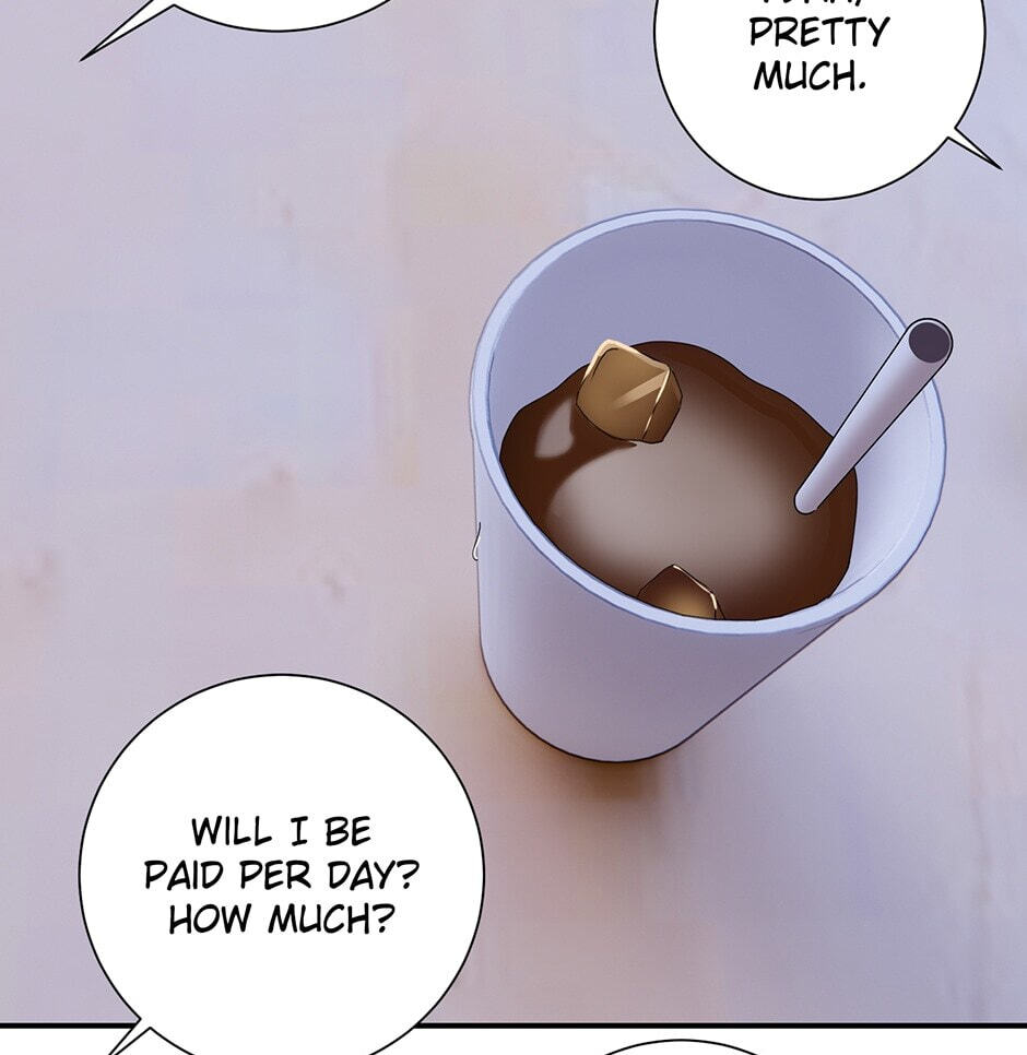 Love Interest Zone Chapter 17 page 63 - 