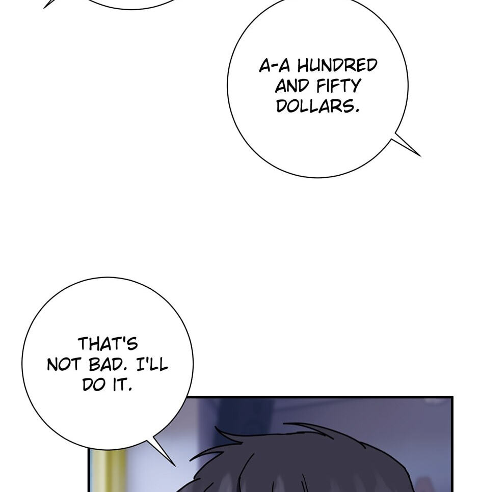 Love Interest Zone Chapter 17 page 64 - 