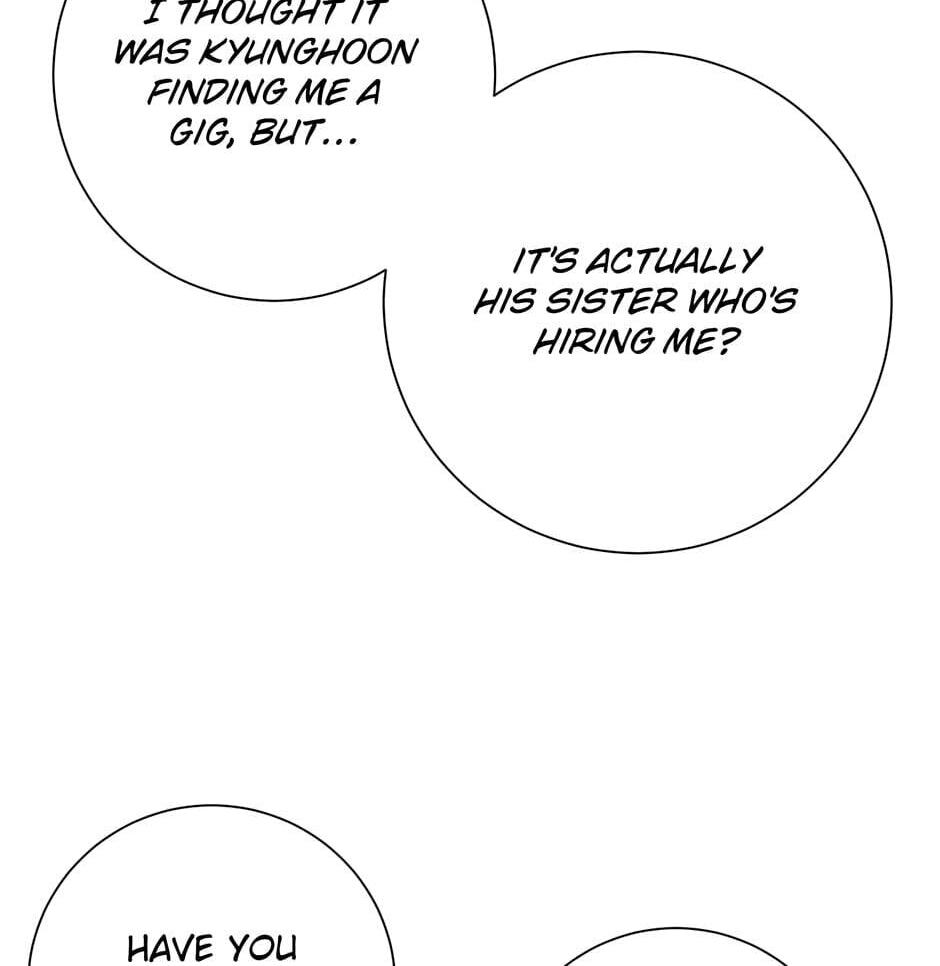 Love Interest Zone Chapter 17 page 66 - 