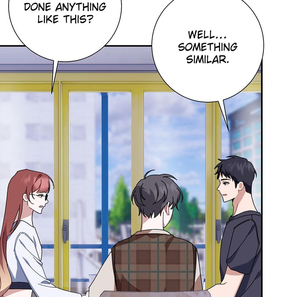 Love Interest Zone Chapter 17 page 67 - 