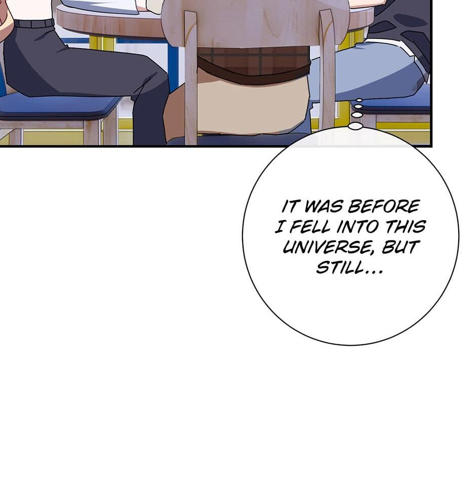 Love Interest Zone Chapter 17 page 68 - 