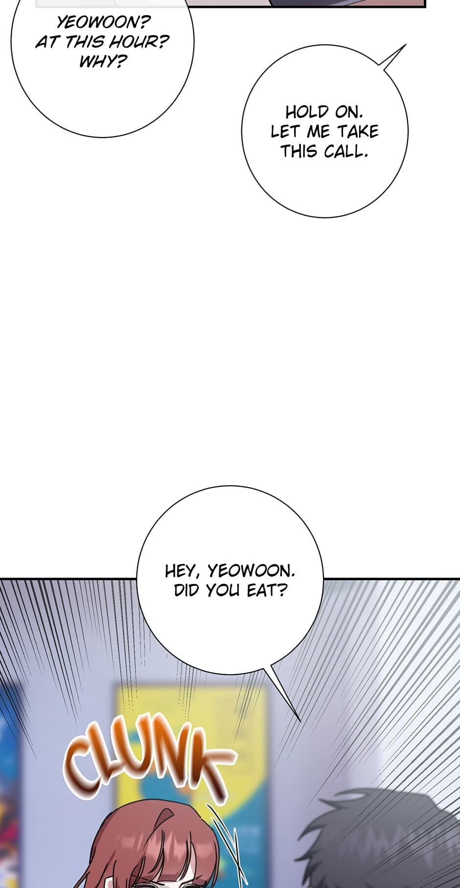 Love Interest Zone Chapter 17 page 71 - 