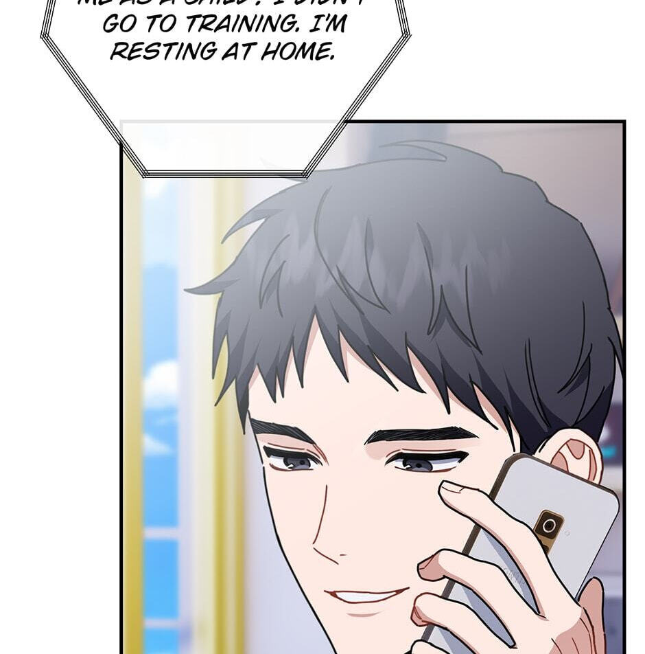 Love Interest Zone Chapter 17 page 77 - 