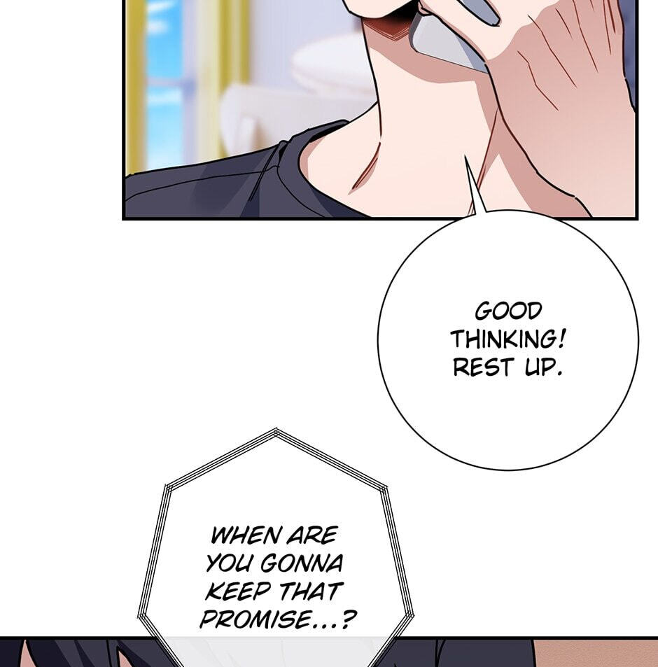 Love Interest Zone Chapter 17 page 78 - 