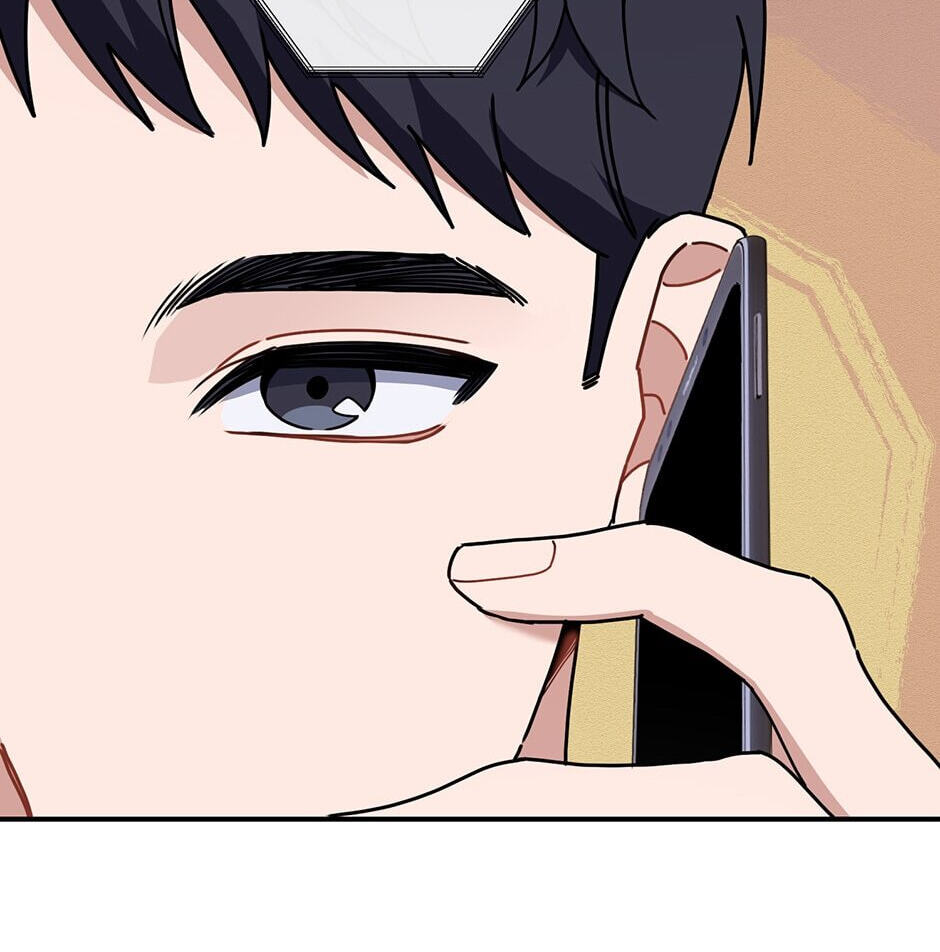 Love Interest Zone Chapter 17 page 79 - 