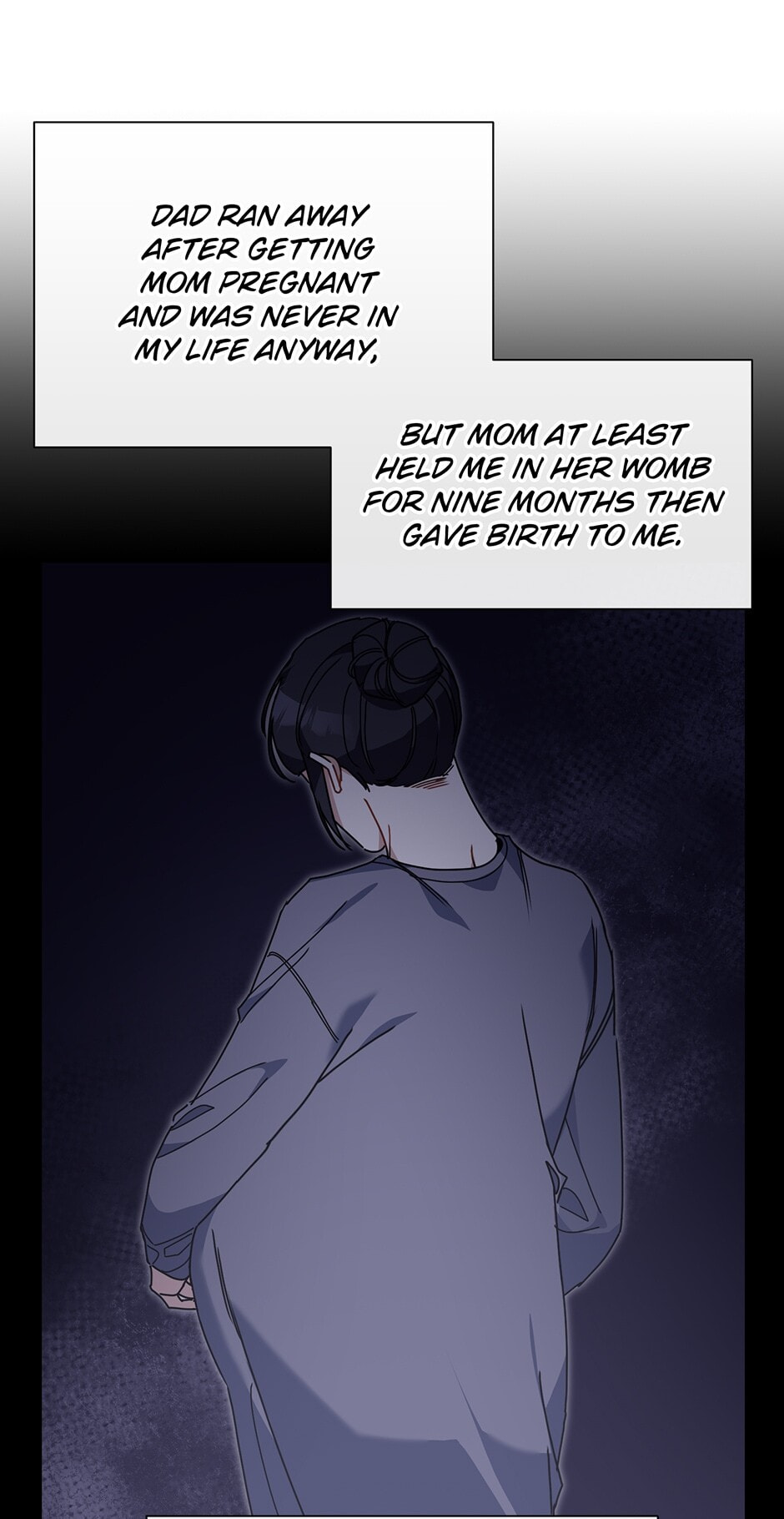 Love Interest Zone Chapter 17 page 9 - 