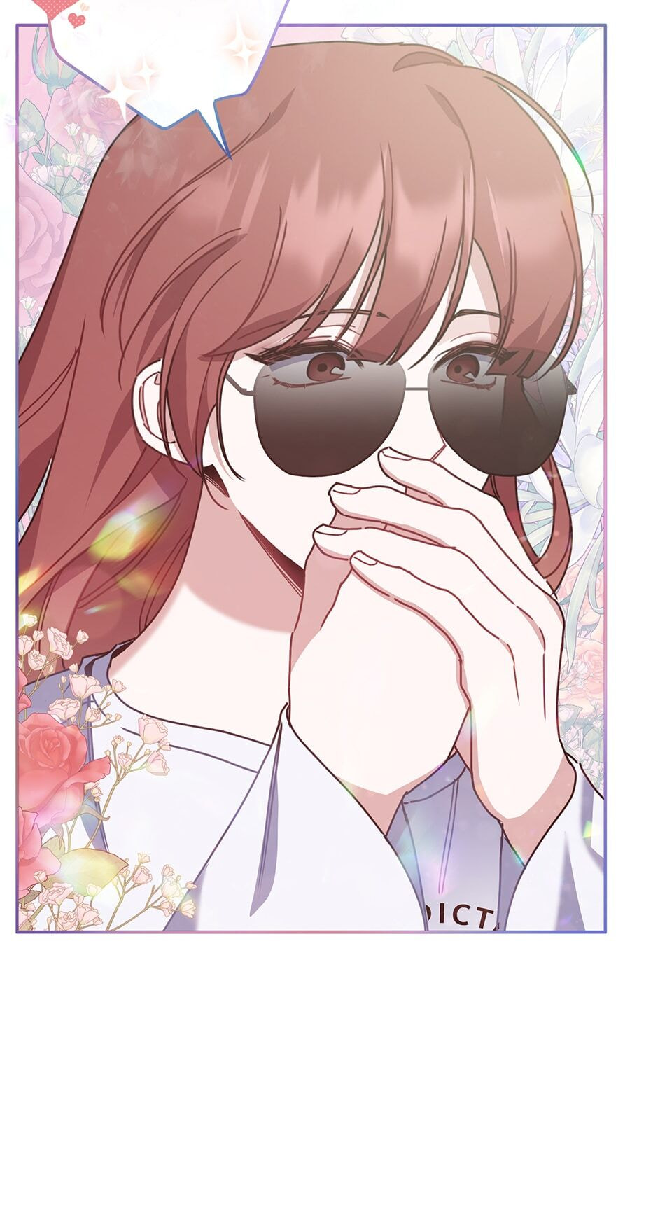 Love Interest Zone Chapter 17 page 87 - 