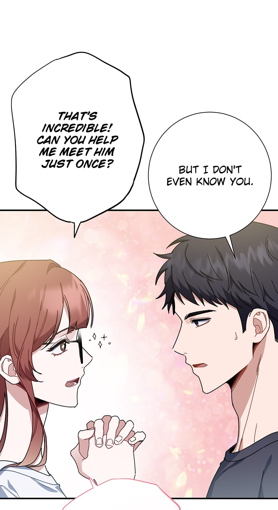 Love Interest Zone Chapter 17 page 88 - 