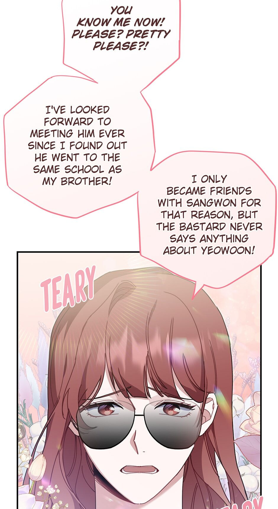 Love Interest Zone Chapter 17 page 89 - 