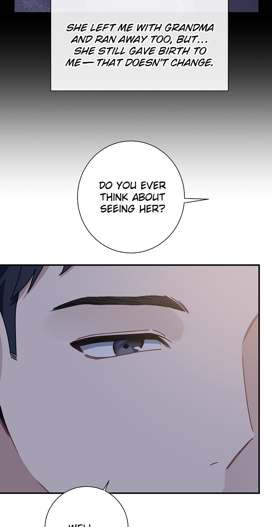 Love Interest Zone Chapter 17 page 10 - 