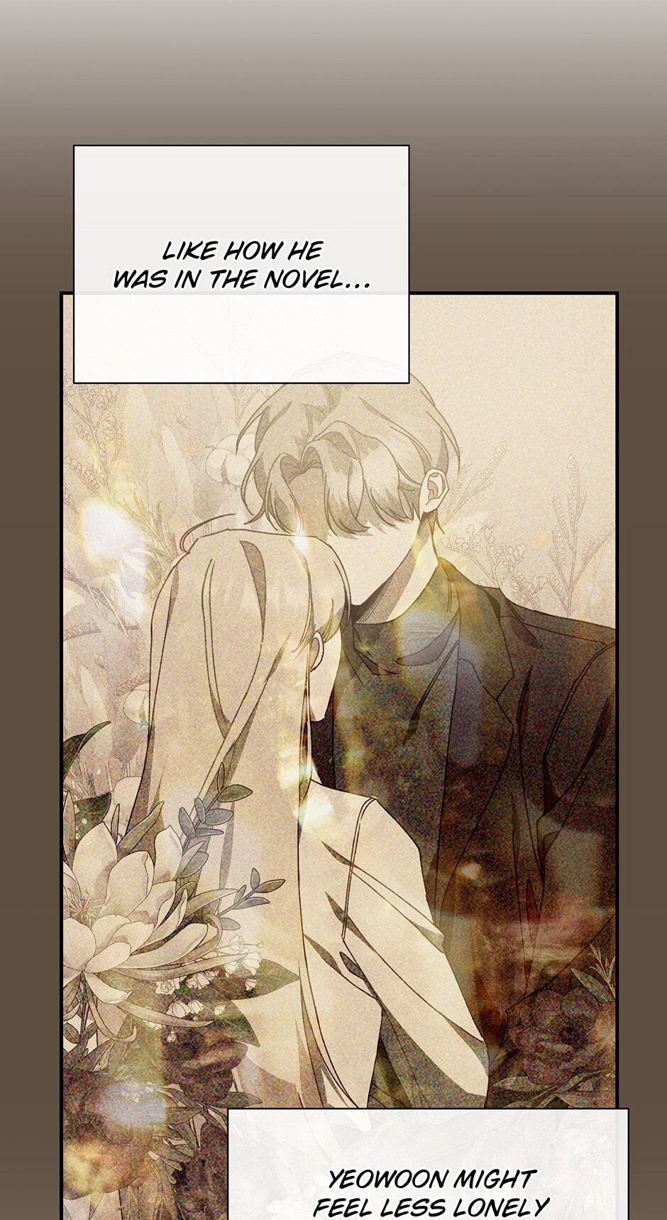 Love Interest Zone Chapter 17 page 93 - 