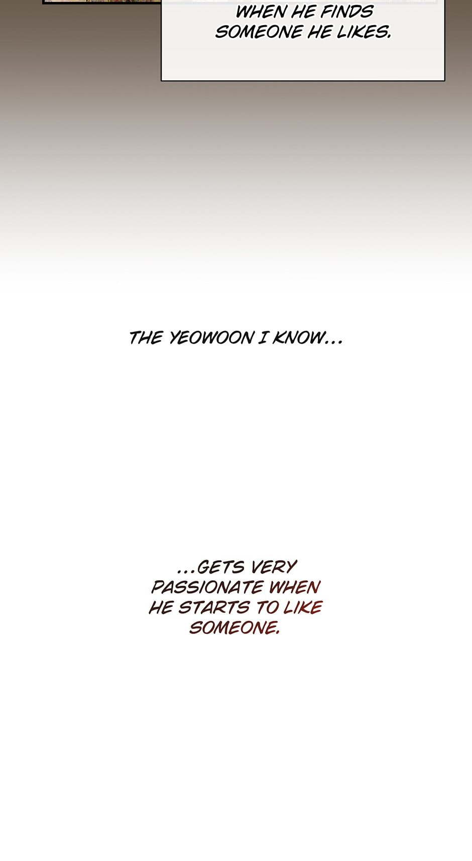 Love Interest Zone Chapter 17 page 94 - 