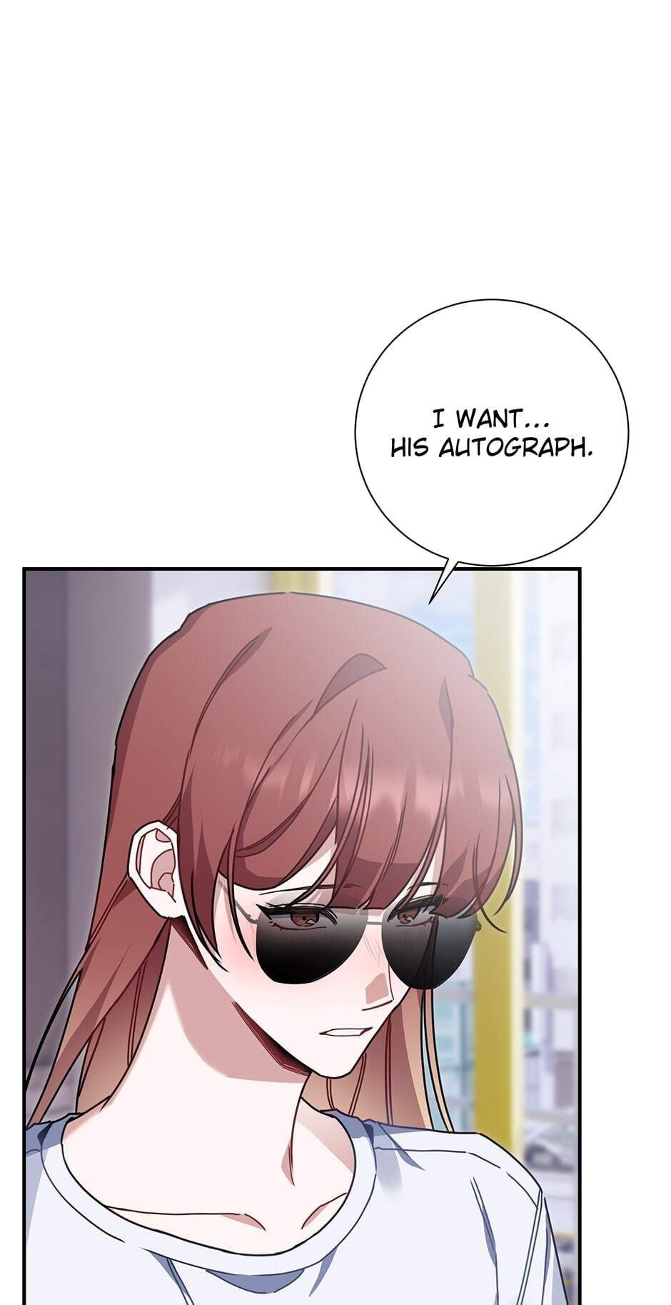 Love Interest Zone Chapter 18 page 1 - 